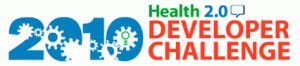 Visit the Health 2.0 2010 Developer Challenge