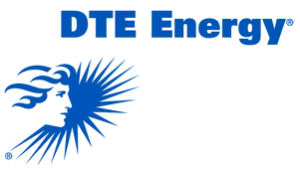 DTE Energy website