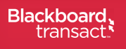 Blackboard Transact website