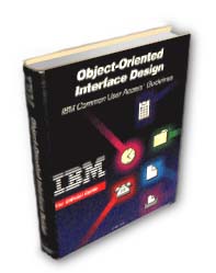 Object-Oriented Interface Design on Amazon.com