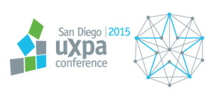 UXPA 2015 Conference Website